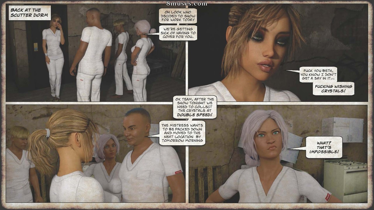 Them - Episode 2 - Page 18