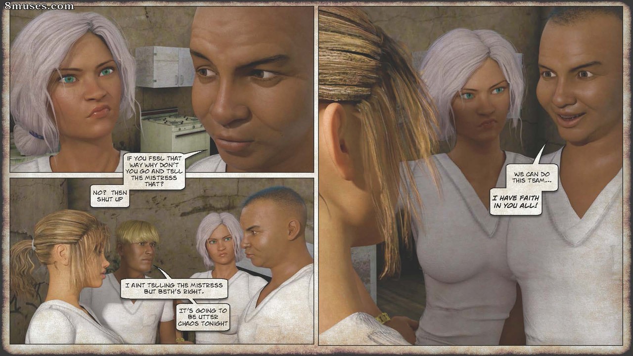 Them - Episode 2 - Page 19