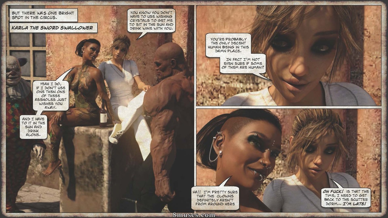 Them - Episode 2 - Page 17