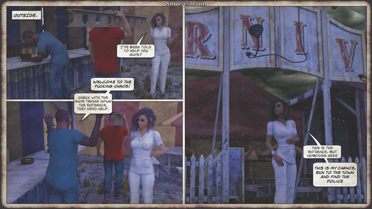 Them - Episode 2 - Page 21