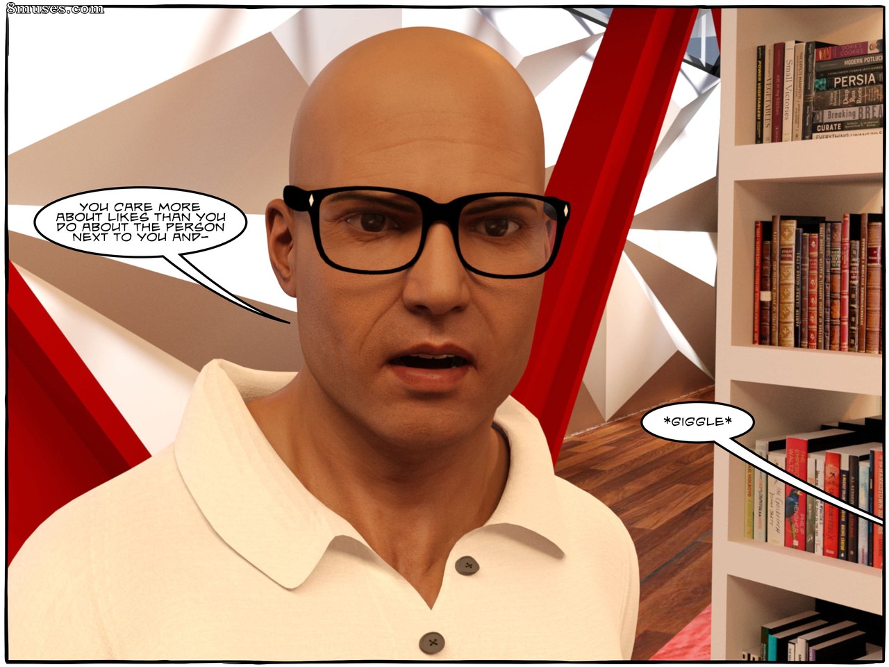 TGTrinity - Mademoiselle Duc - Page 28