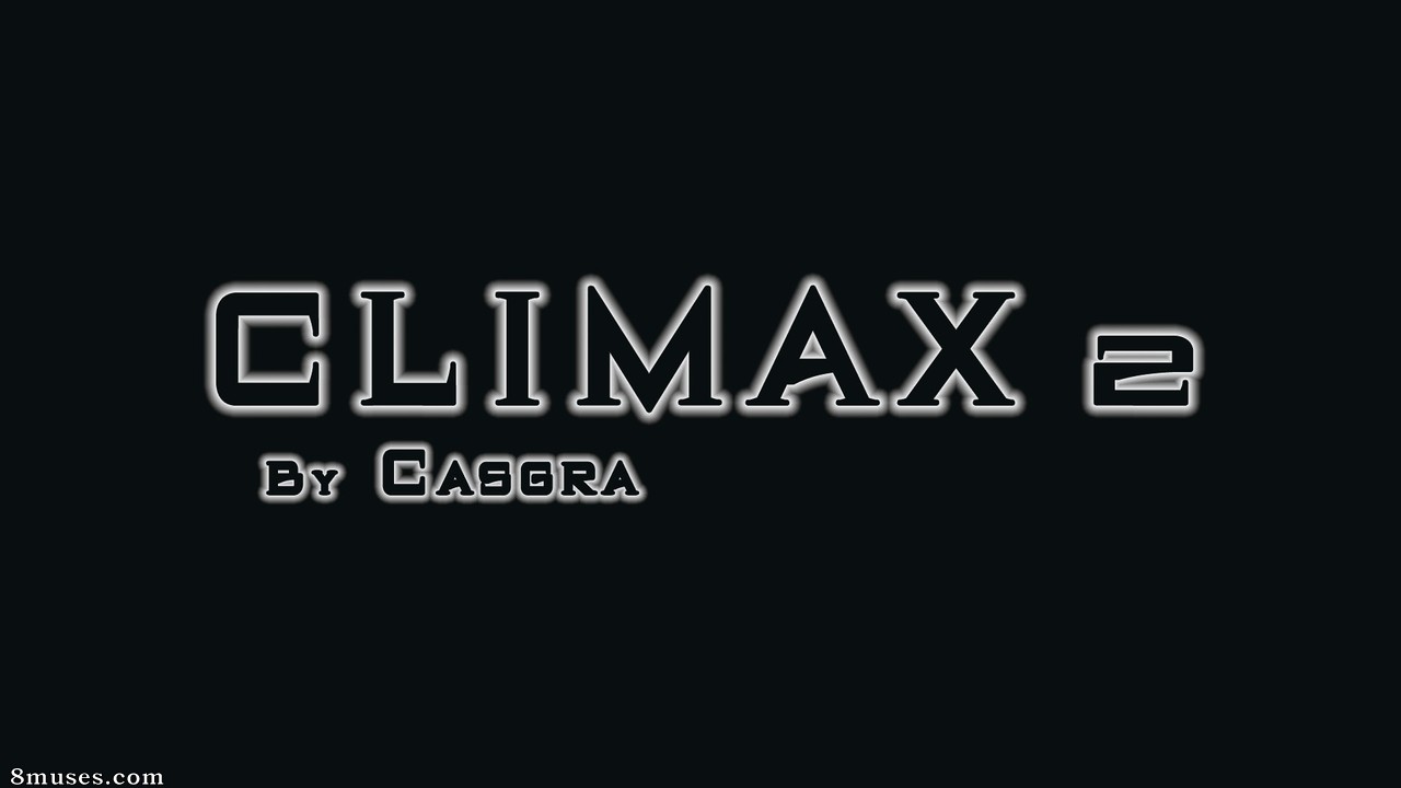 Clímax - Número 2 - Página 1