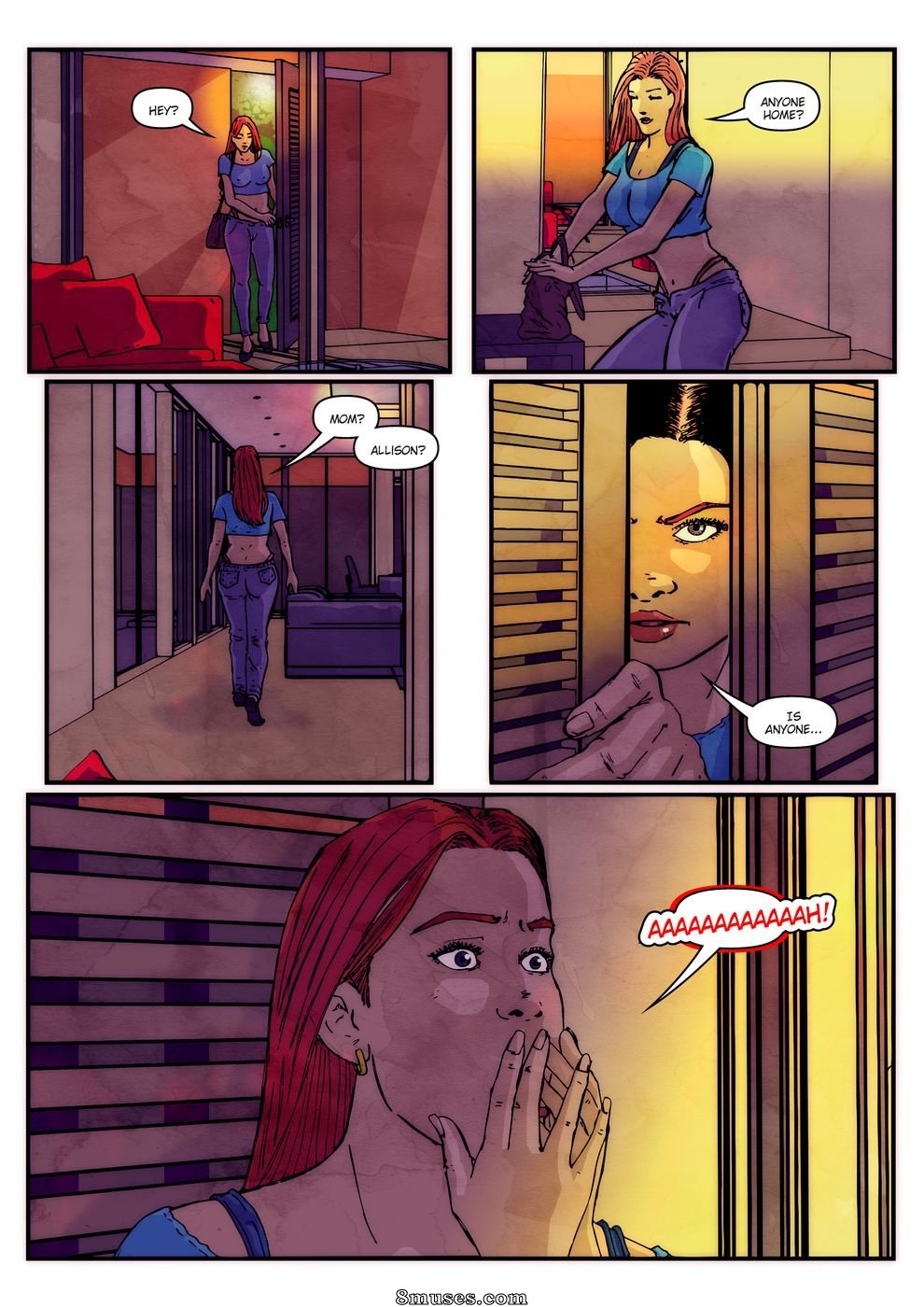 Drains - Drains Issue 5 - Page 10