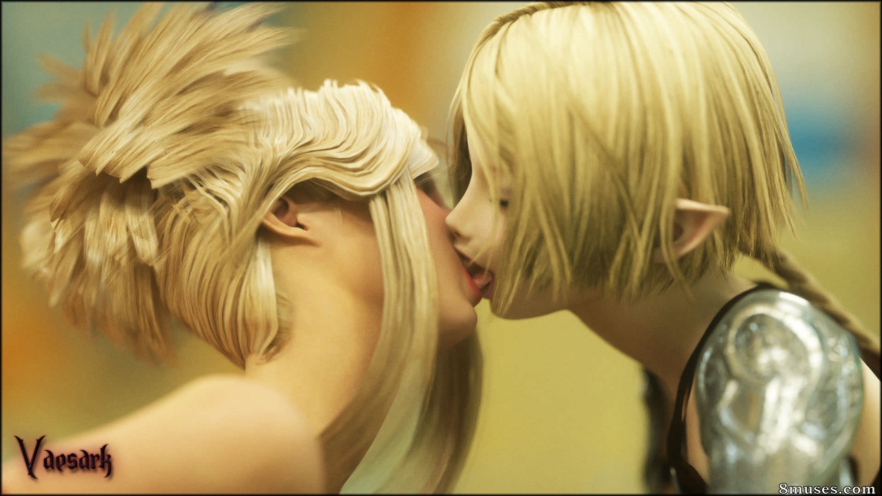 CGS - CGS13 - Lianna and Seldanna - Page 29