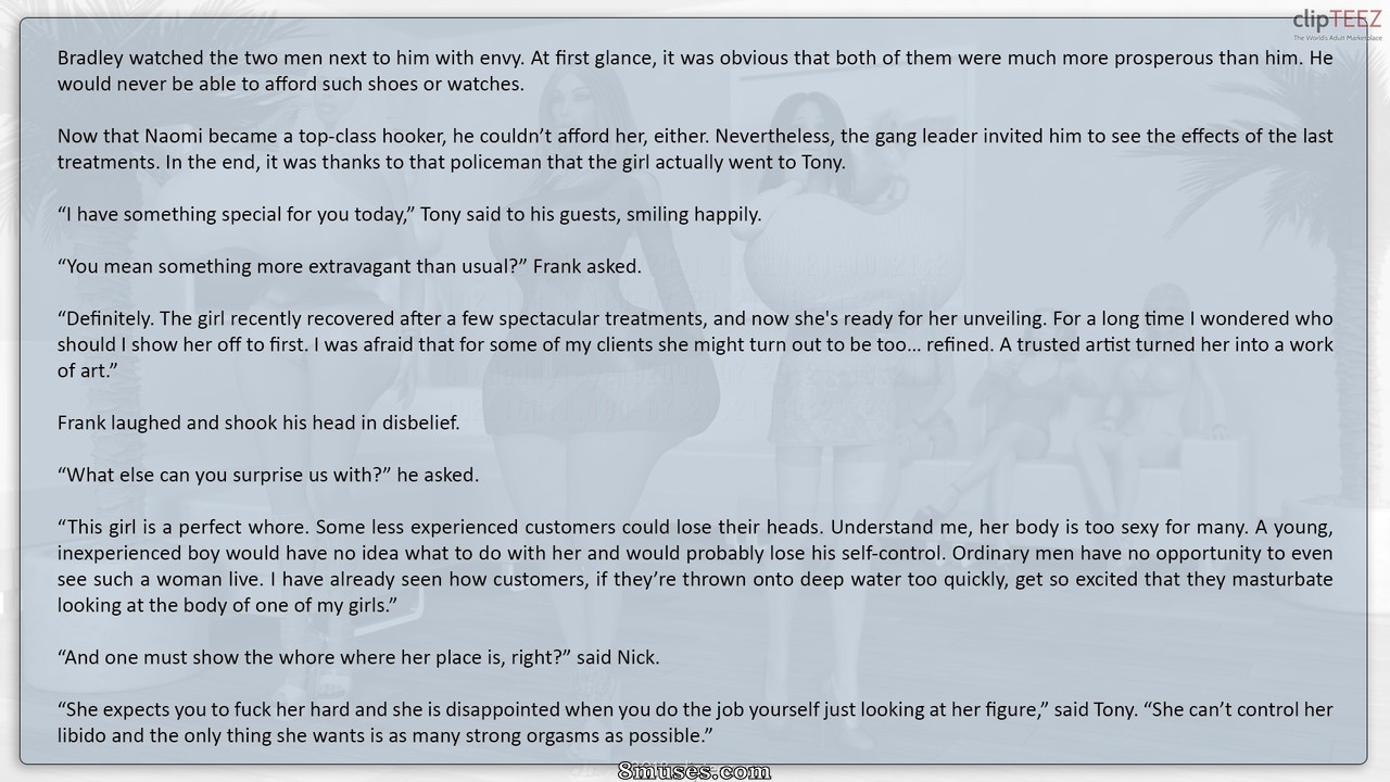 Fuck Doll Mafia - Part 3 - Page 78