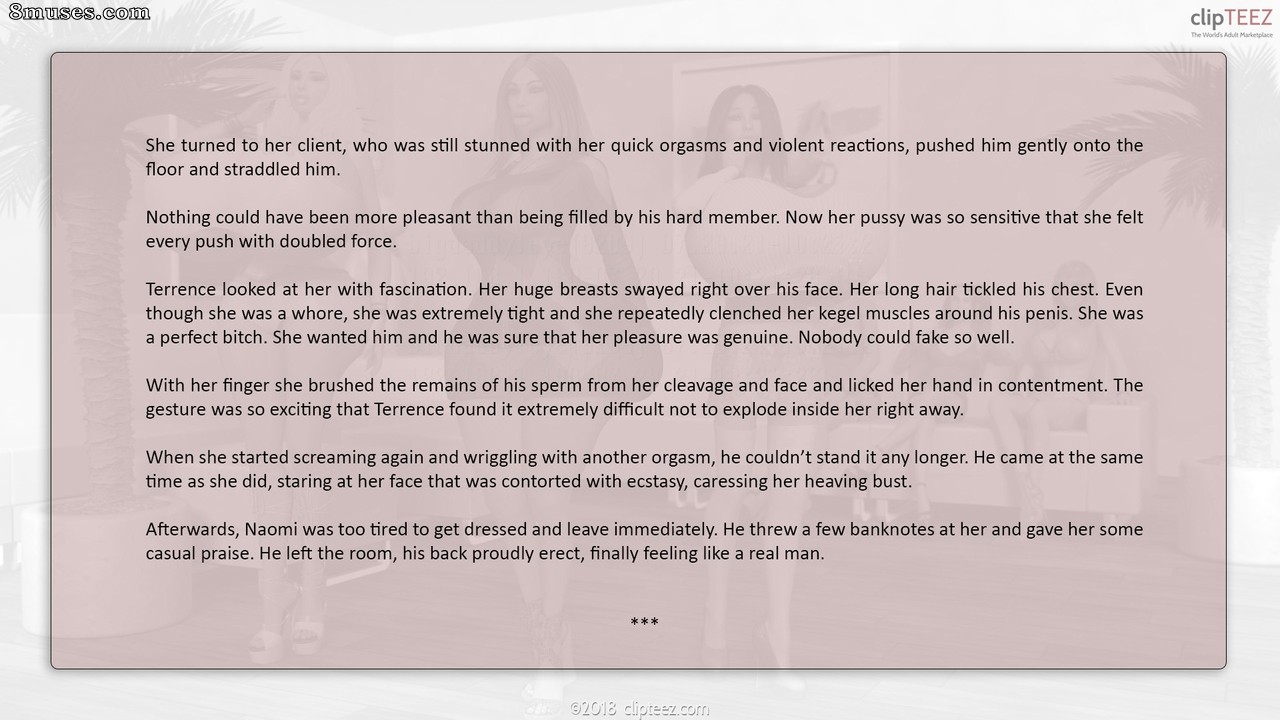 Fuck Doll Mafia - Part 3 - Page 20