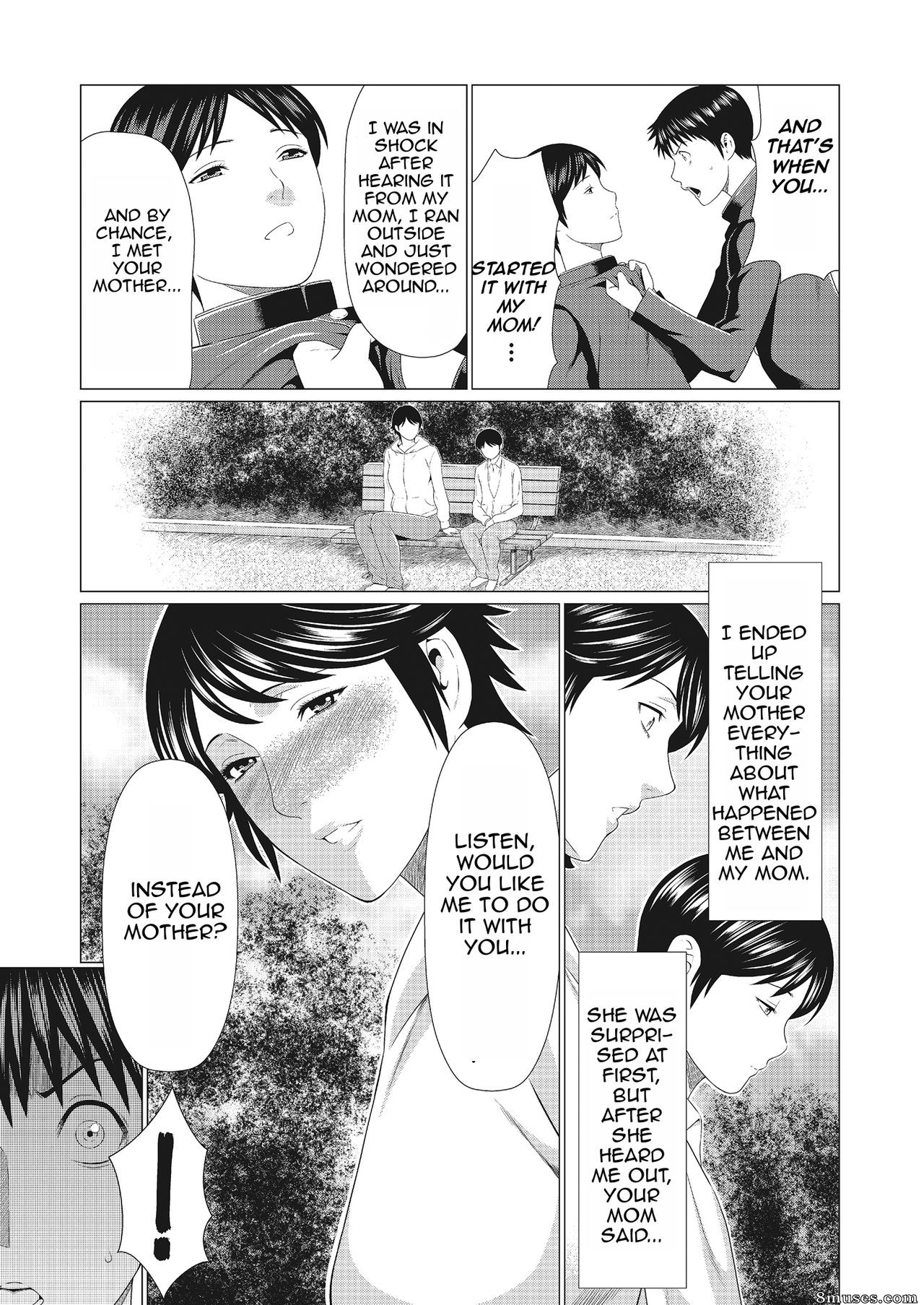 Takasugi Kou - Dakkan Recapture - Page 63