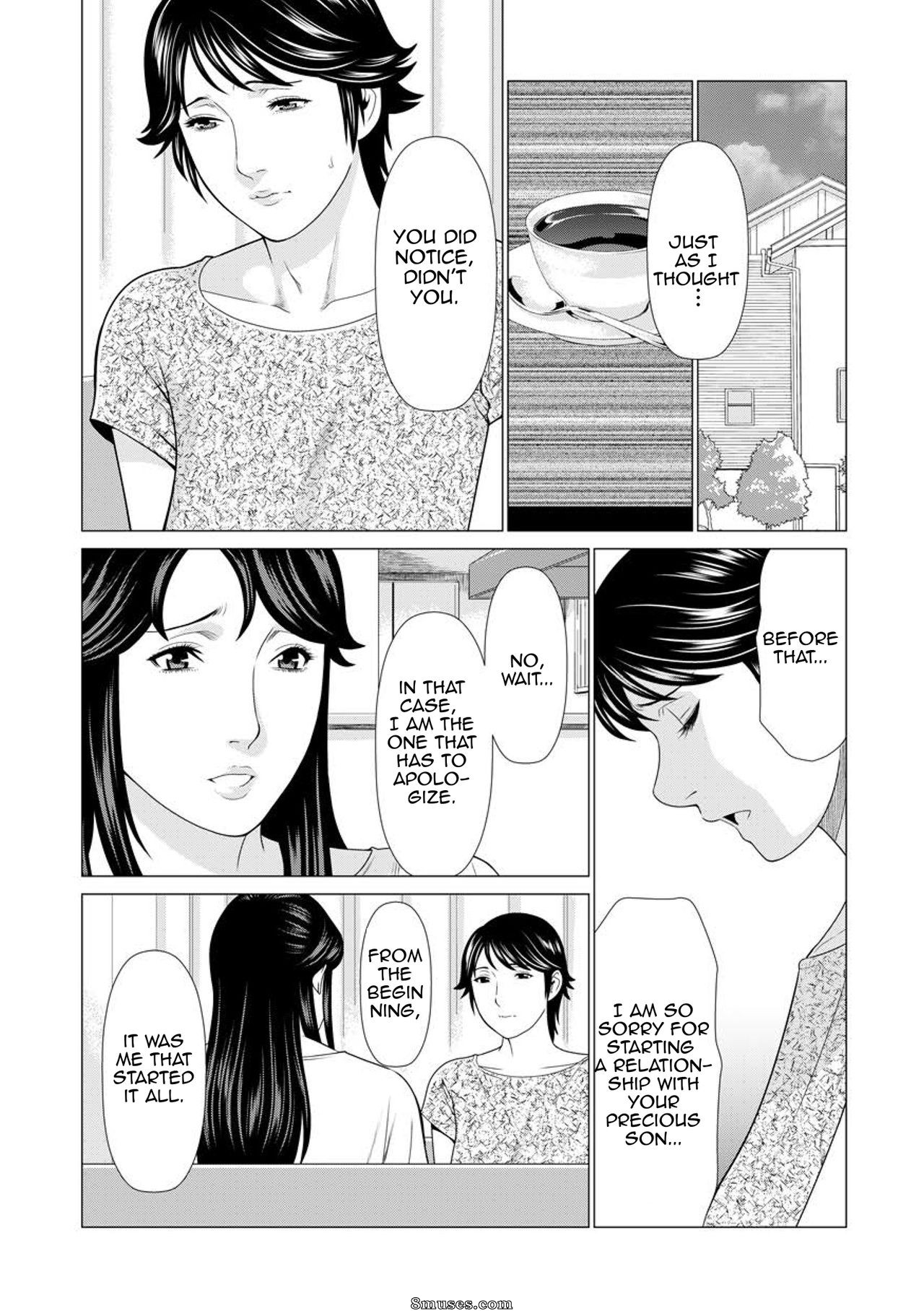 Takasugi Kou - Dakkan Recapture - Page 99