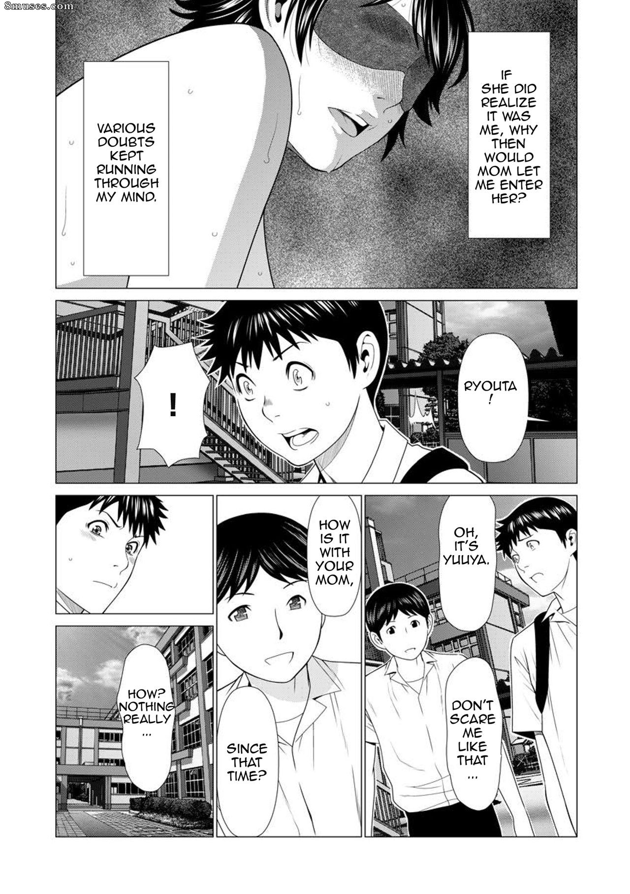 Takasugi Kou - Dakkan Recapture - Page 98