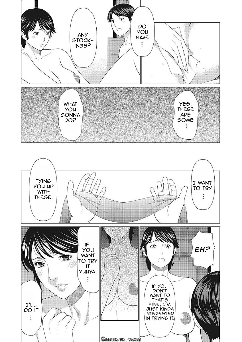 Takasugi Kou - Dakkan Recapture - Page 52