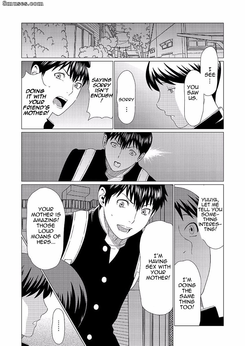 Takasugi Kou - Dakkan Recapture - Page 57