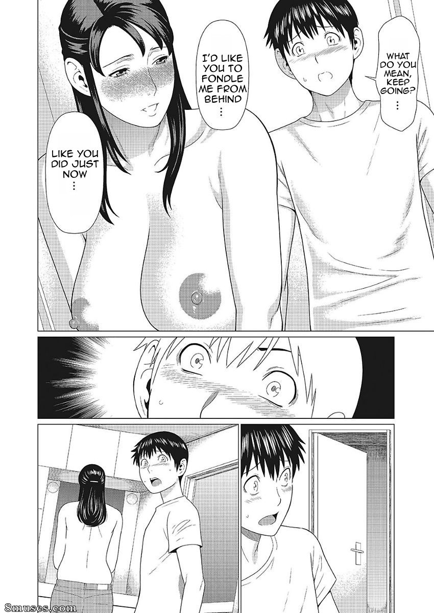 Takasugi Kou - Dakkan Recapture - Page 28