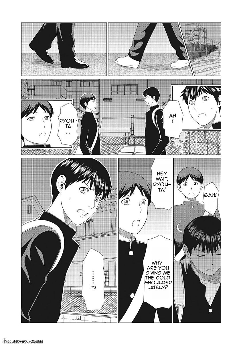 Takasugi Kou - Dakkan Recapture - Page 56
