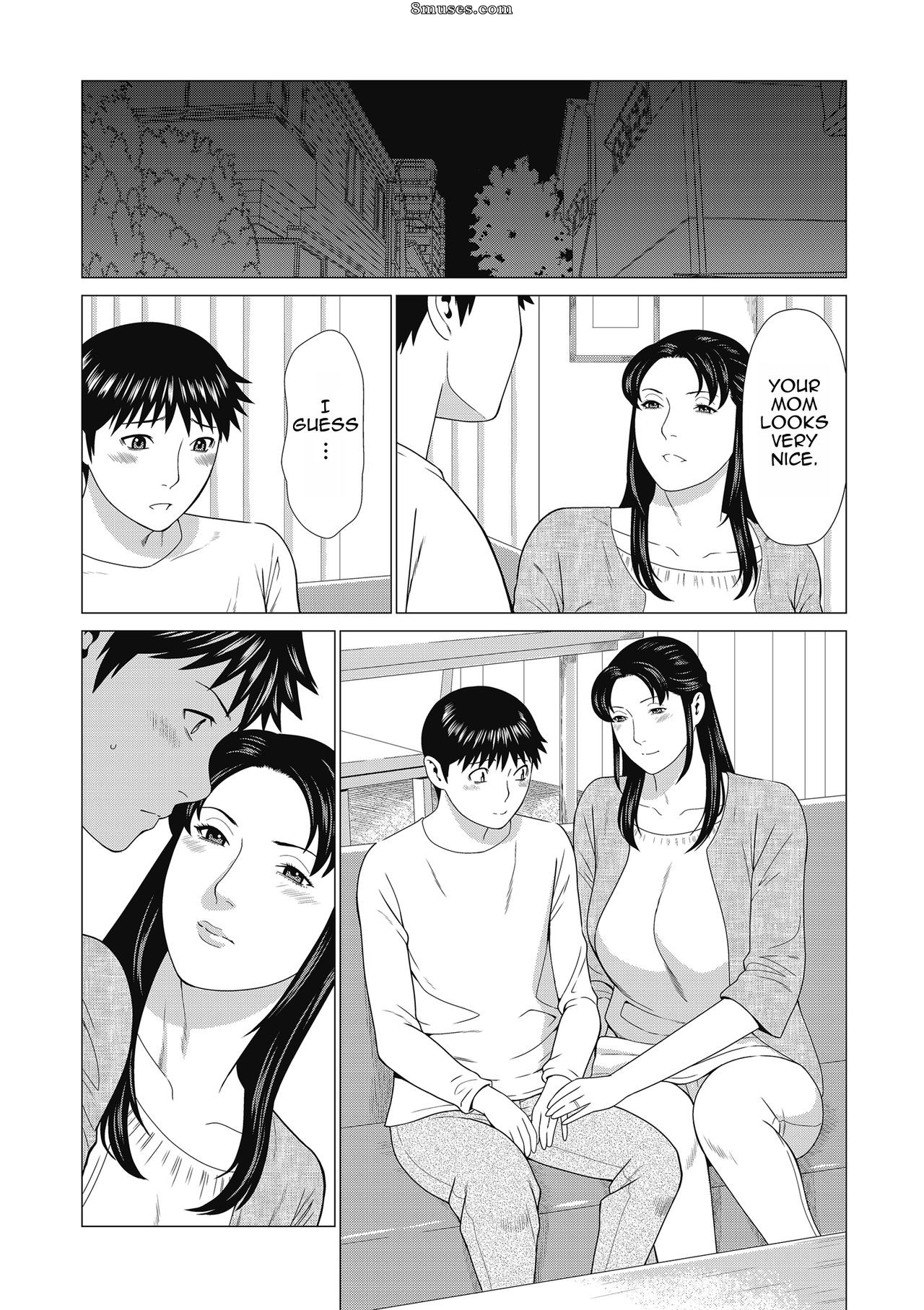 Takasugi Kou - Dakkan Recapture - Page 79