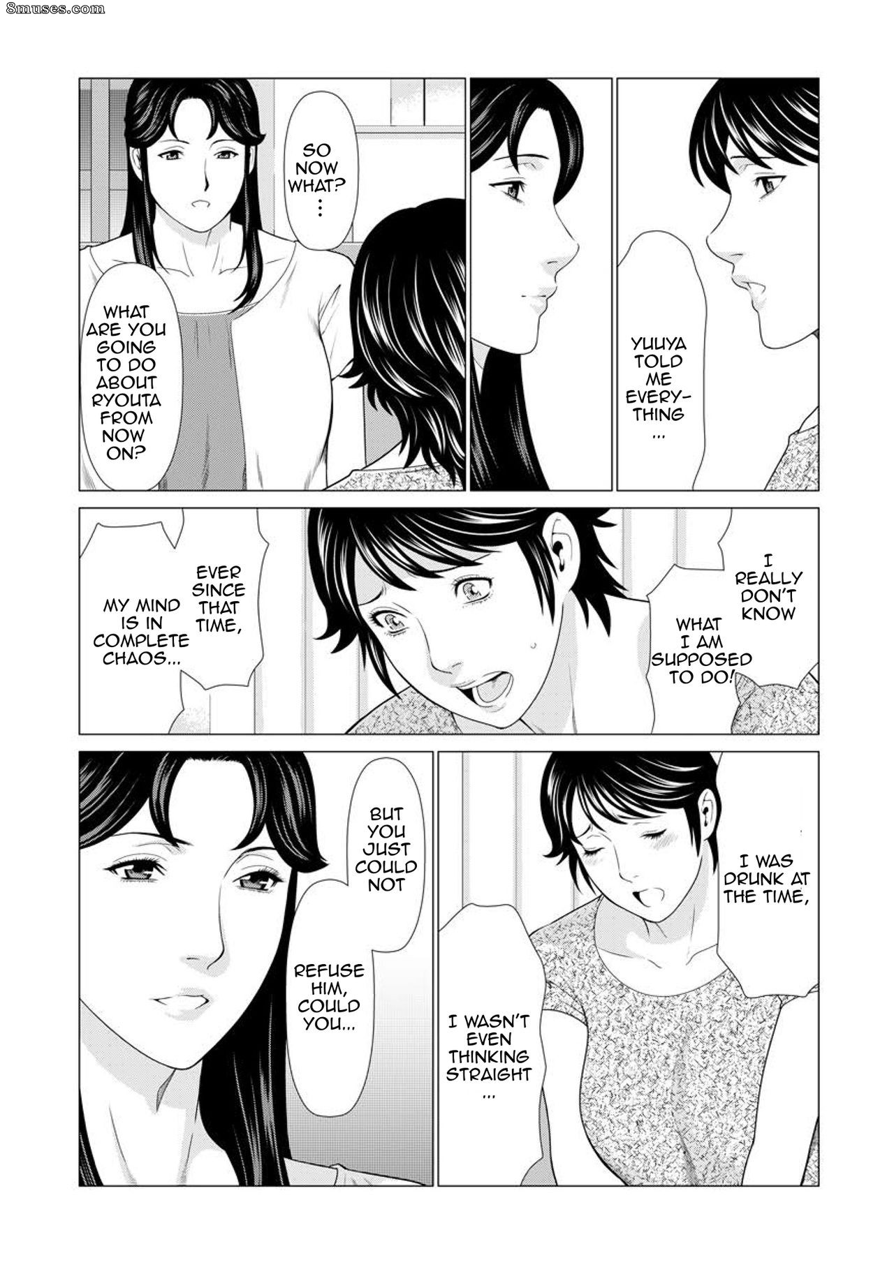 Takasugi Kou - Dakkan Recapture - Page 100
