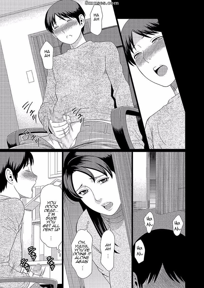 Takasugi Kou - Dakkan Recapture - Page 37