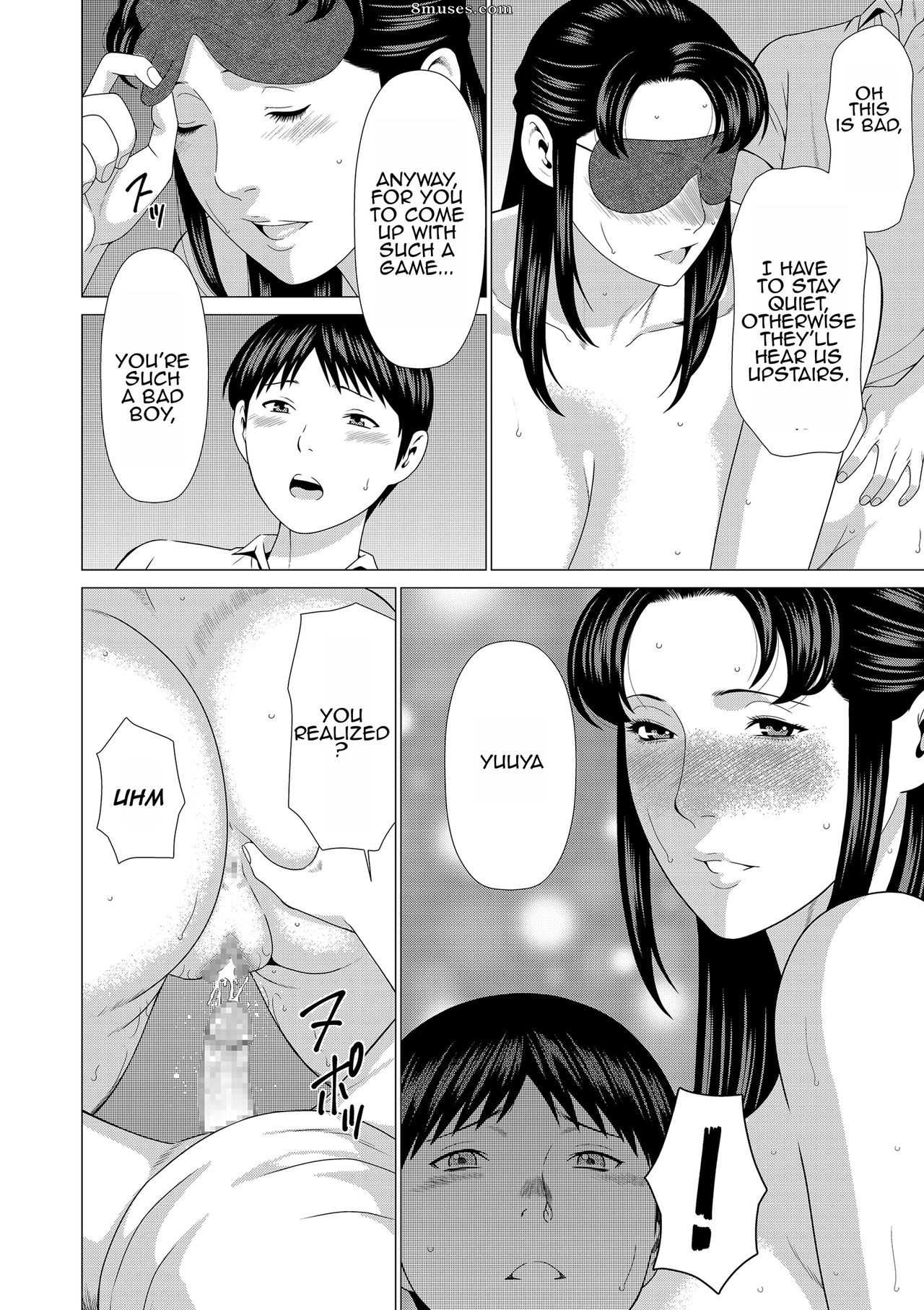 Takasugi Kou - Dakkan Recapture - Page 90