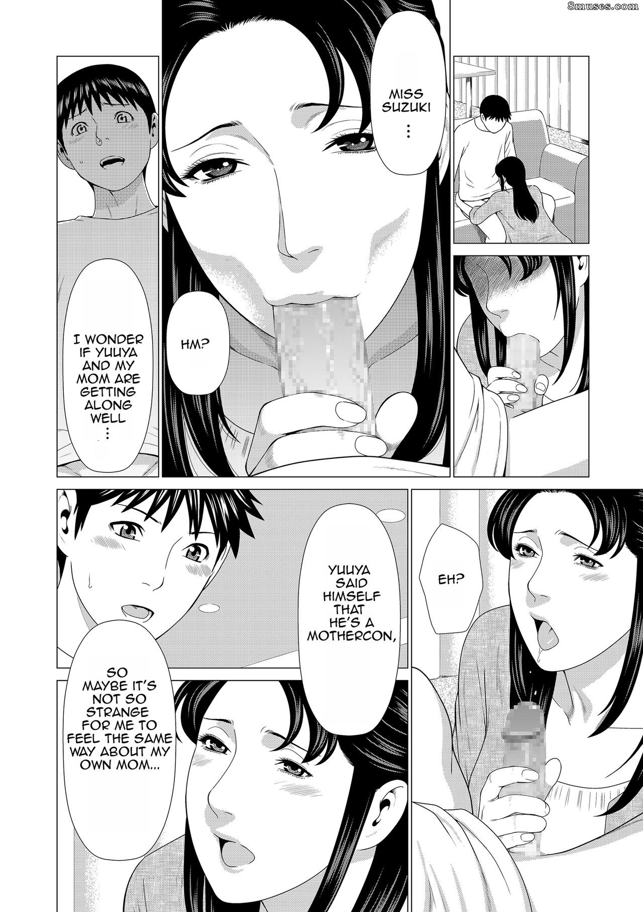 Takasugi Kou - Dakkan Recapture - Page 82