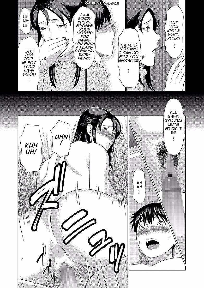 Takasugi Kou - Dakkan Recapture - Page 38