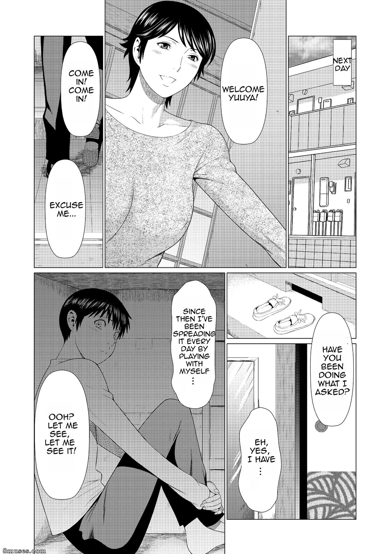 Takasugi Kou - Dakkan Recapture - Page 68
