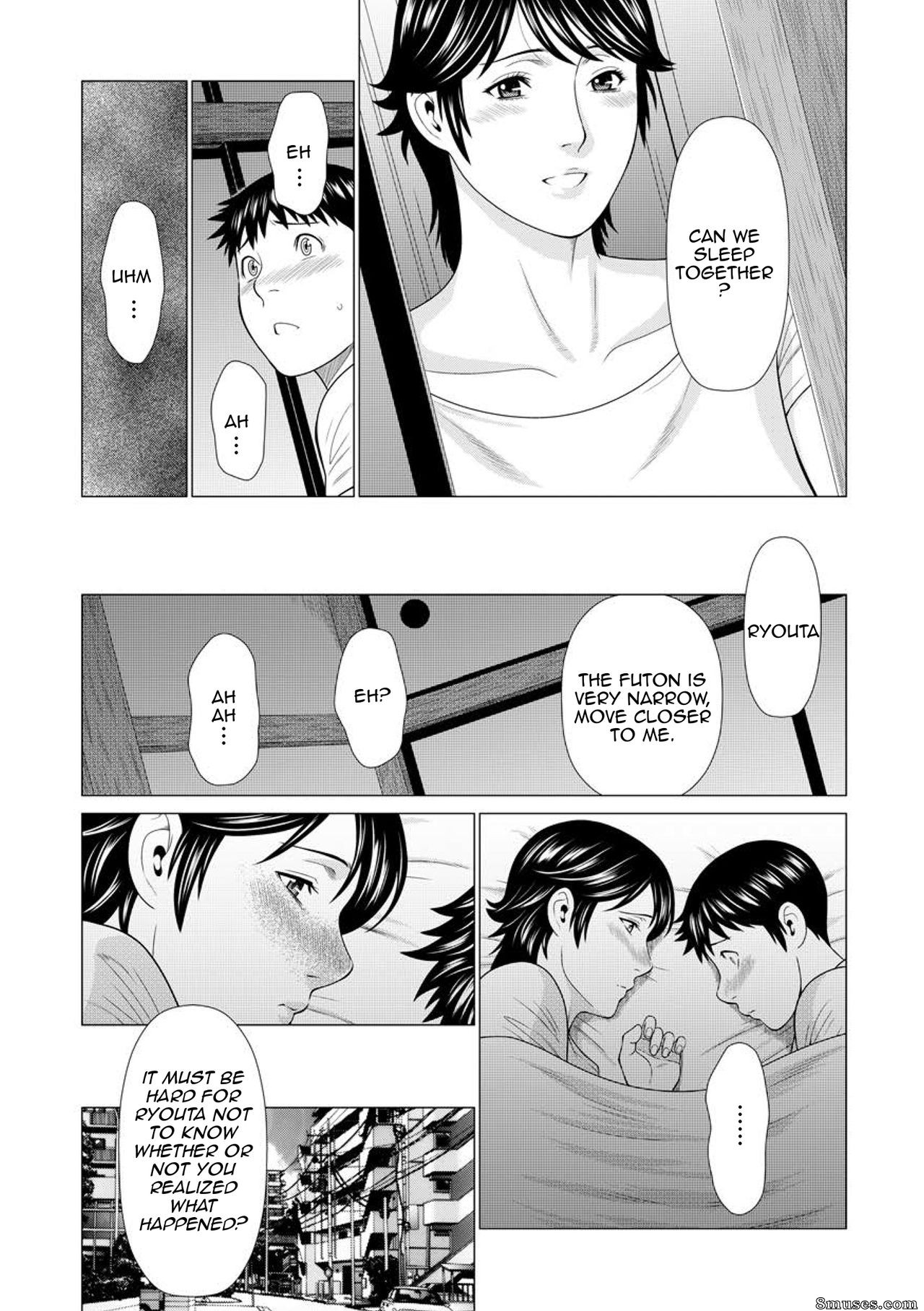 Takasugi Kou - Dakkan Recapture - Page 104