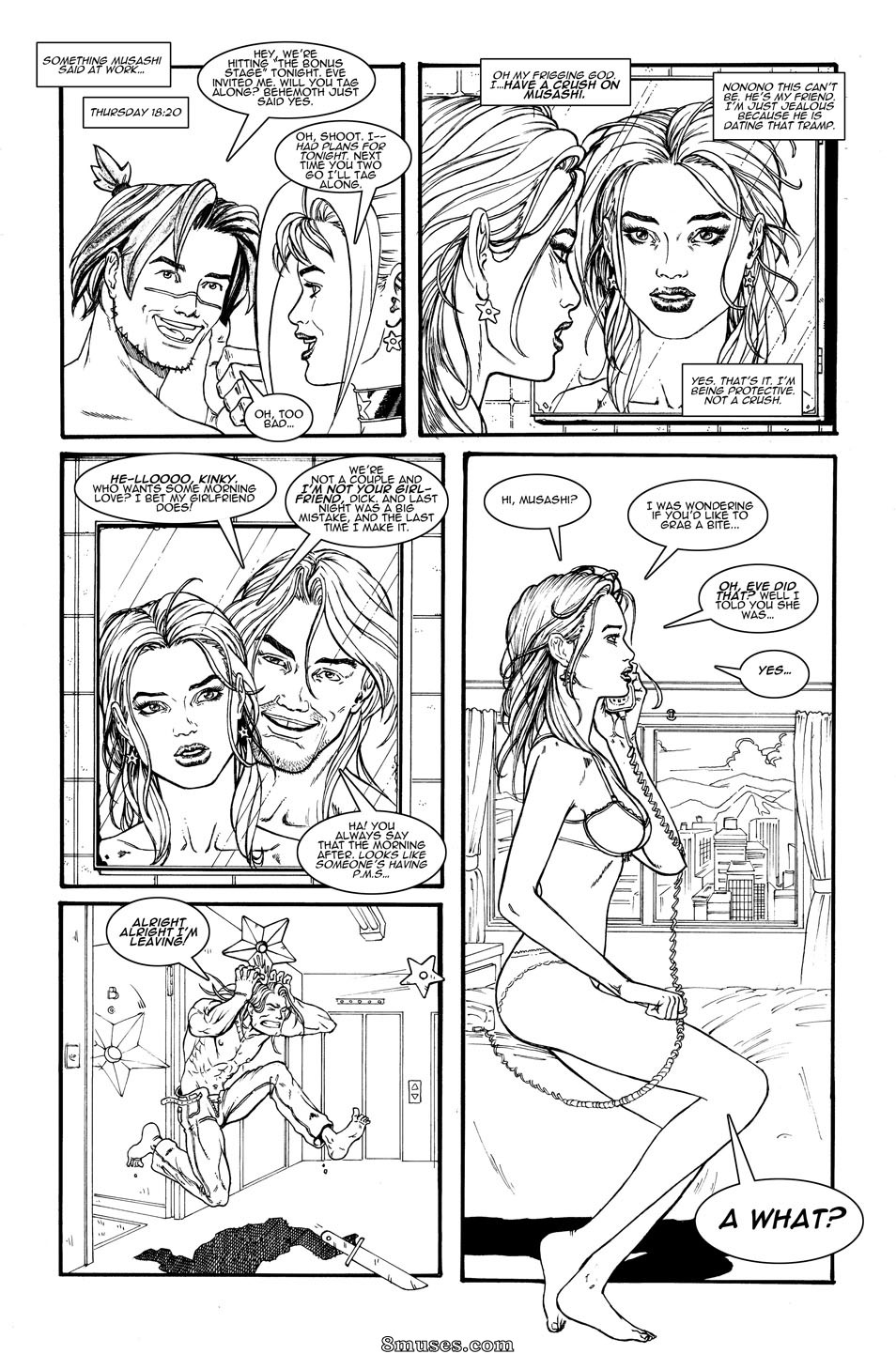 Videogametown - Issue 1 - Page 27