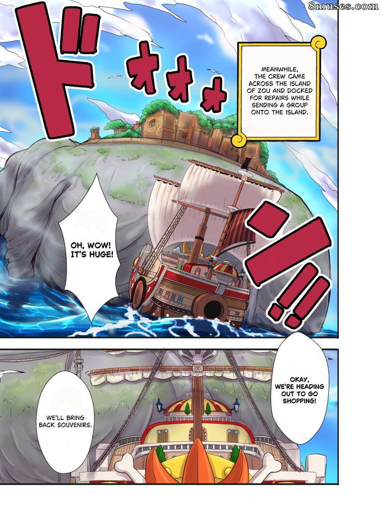 Chop Stick - Issue 3 - Page 4