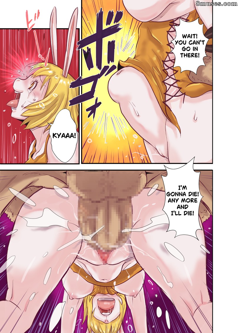 Chop Stick - Issue 3 - Page 66