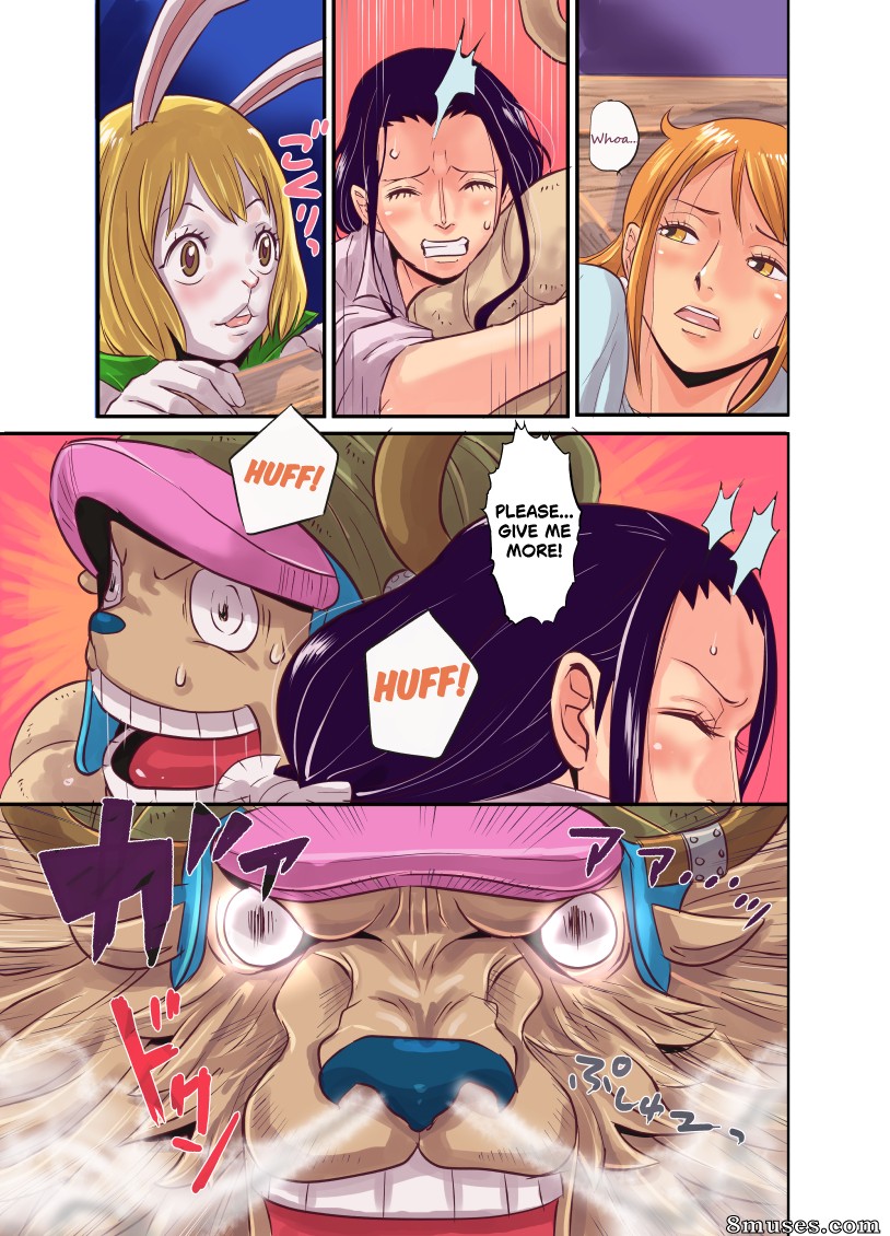Chop Stick - Issue 3 - Page 40