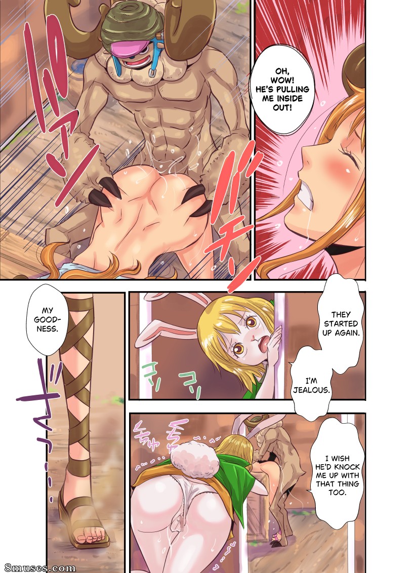 Chop Stick - Issue 3 - Page 32