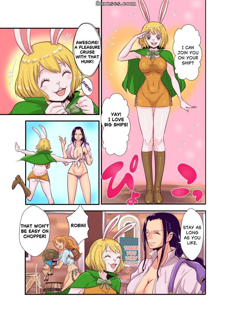 Chop Stick - Issue 3 - Page 74