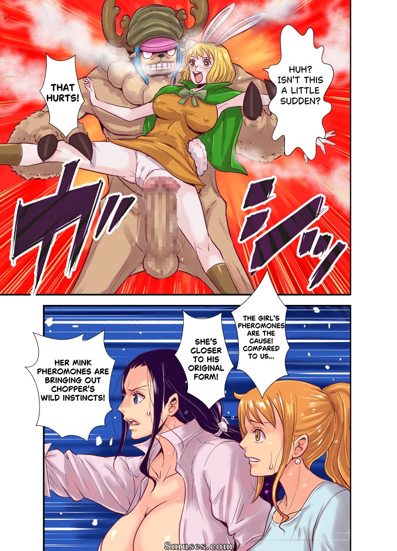 Chop Stick - Issue 3 - Page 58
