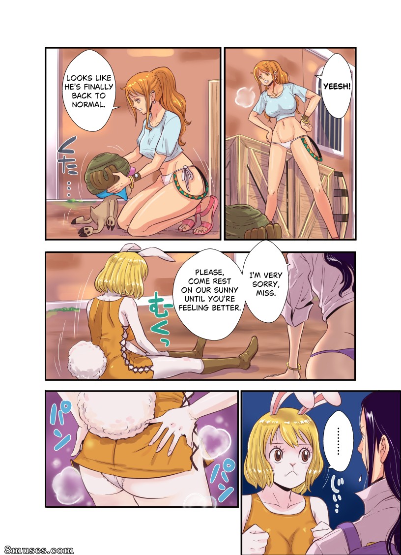 Chop Stick - Issue 3 - Page 73