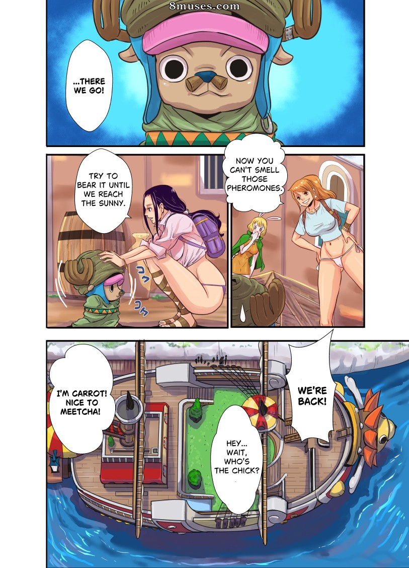 Chop Stick - Issue 3 - Page 75