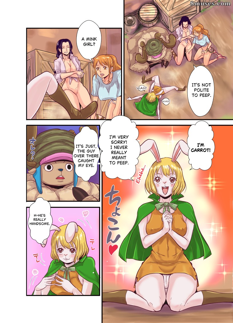 Chop Stick - Issue 3 - Page 55