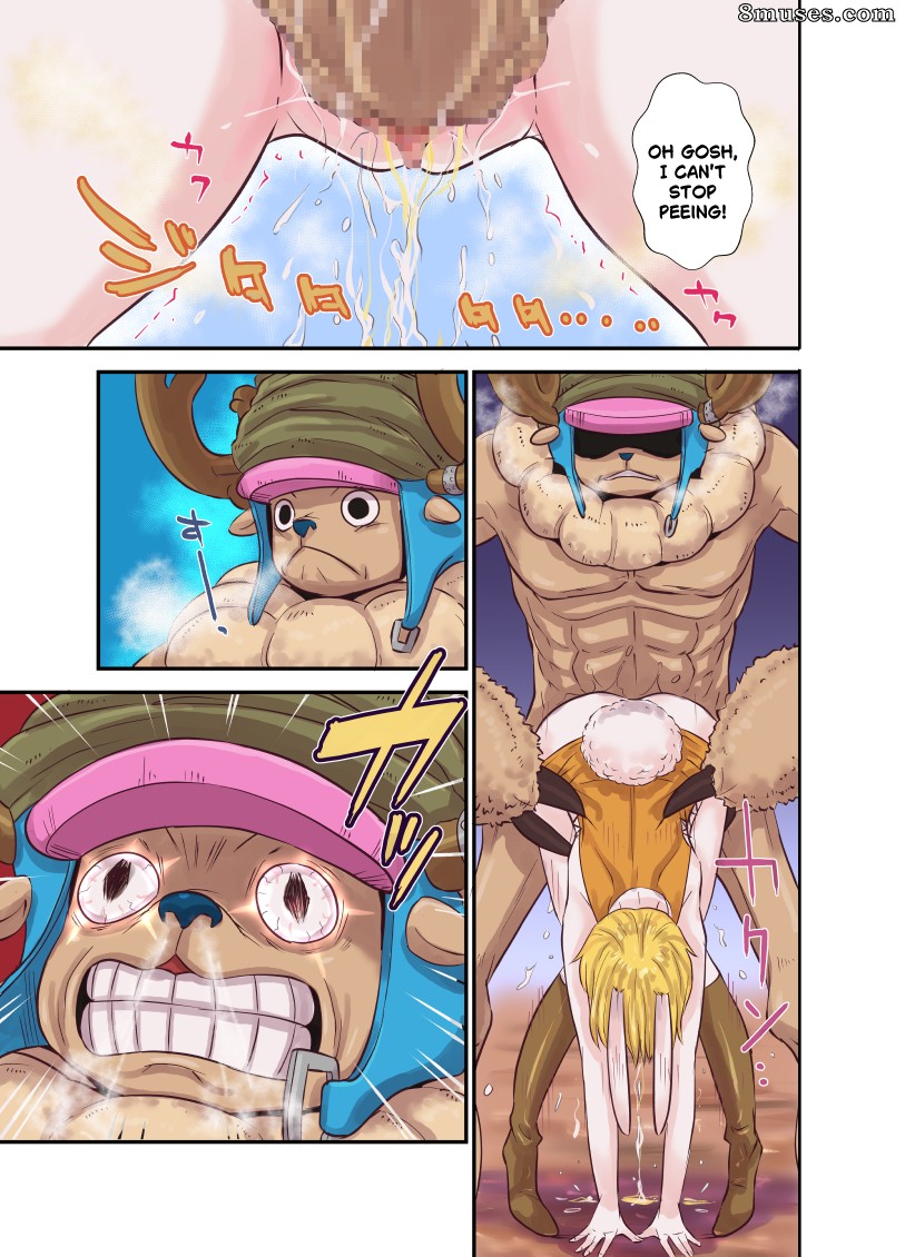 Chop Stick - Issue 3 - Page 68