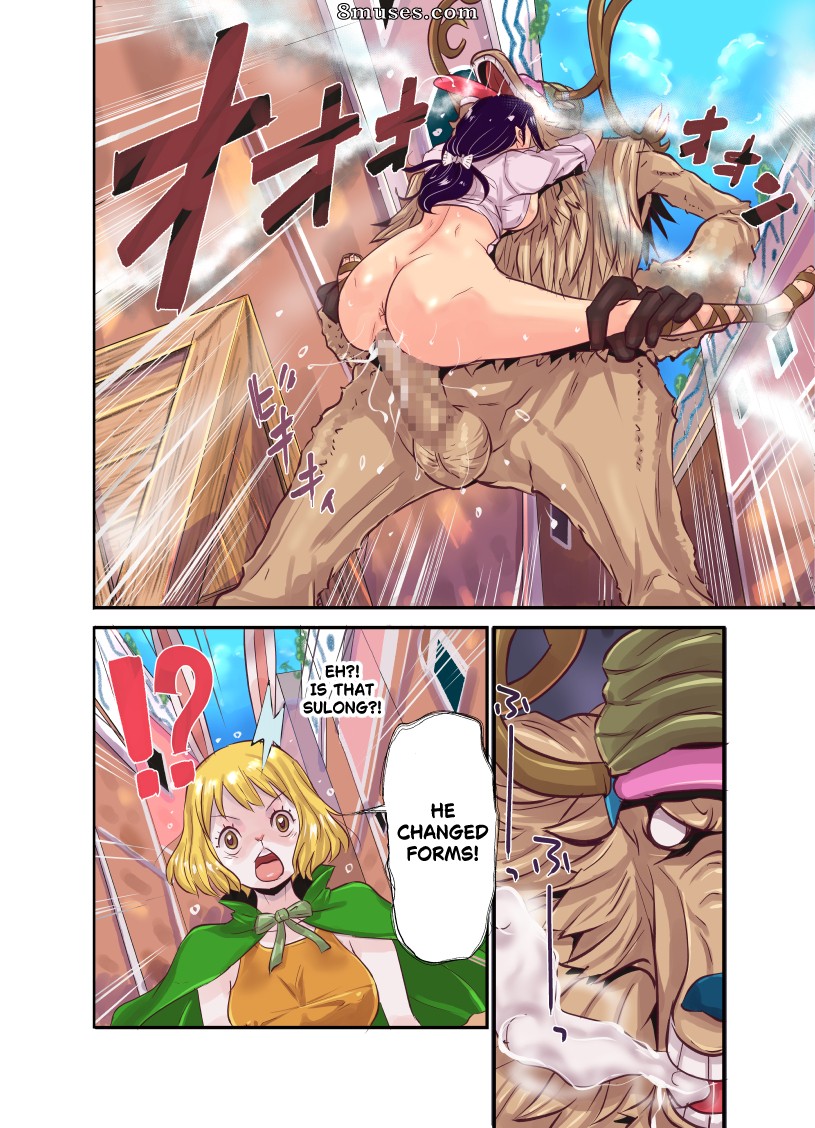Chop Stick - Issue 3 - Page 43