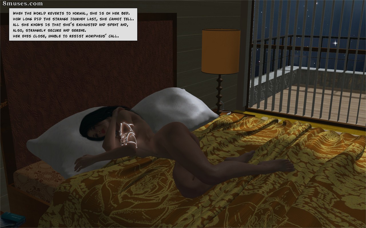 LLXBD - Sea, Sex And Sun - Page 124