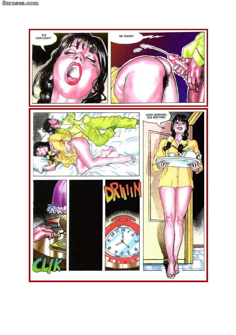 Giovanna Casotto - Bitch In Heat - Off to work we go - Page 5