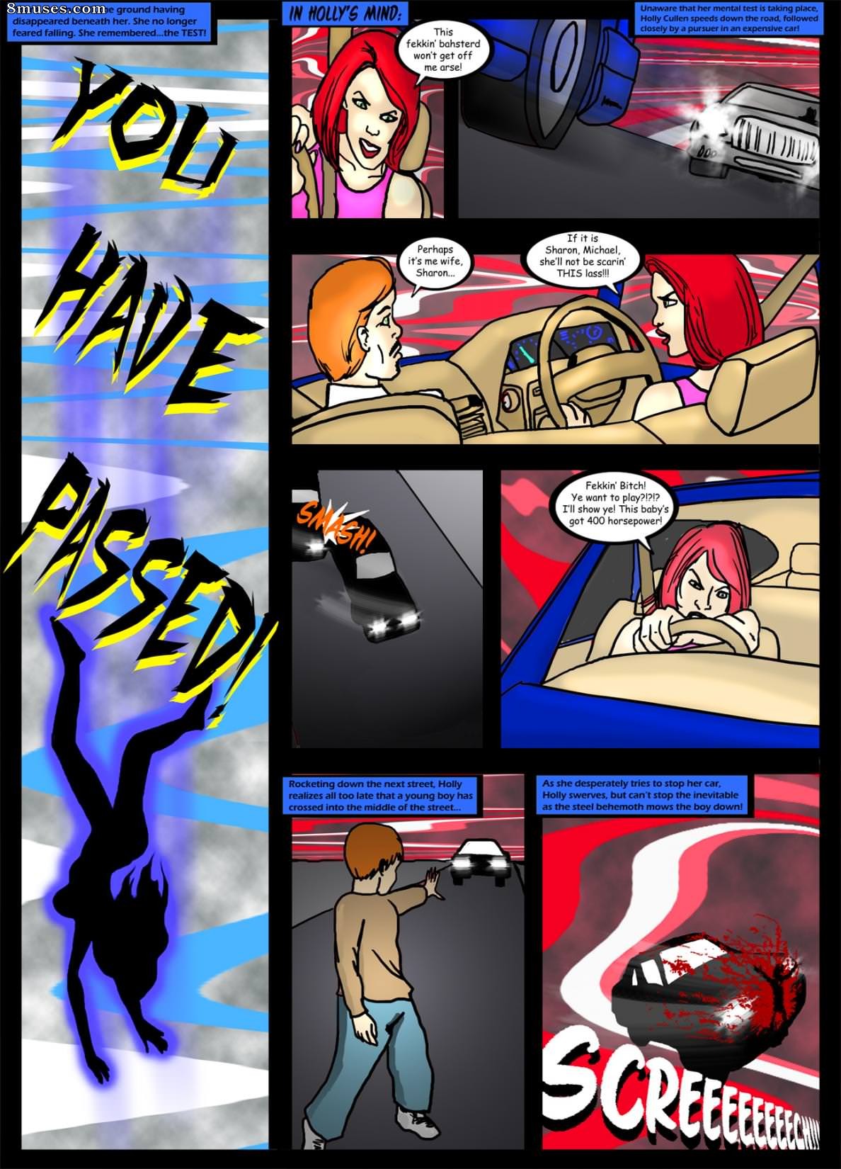 Everfire Comics - Star Flung - Page 46