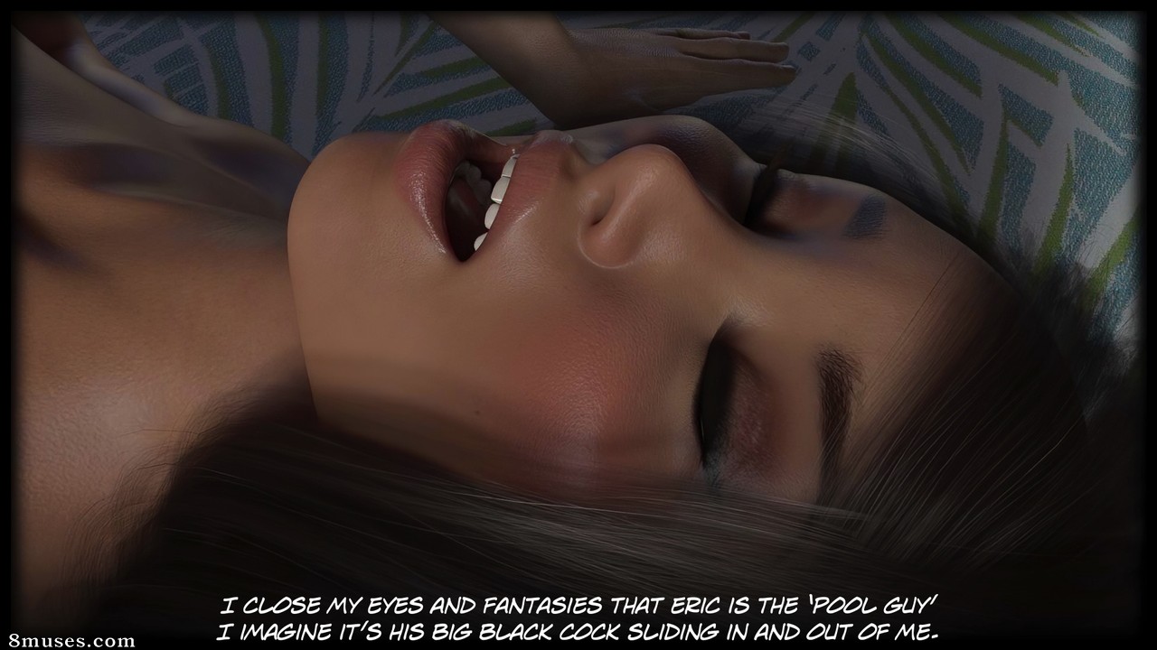 Gonzo - Sexy3DComics - Blackmaled Singles - Tanya - Page 14