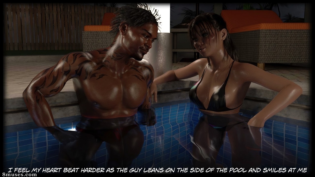 Gonzo - Sexy3DComics - Blackmaled Singles - Tanya - Page 44