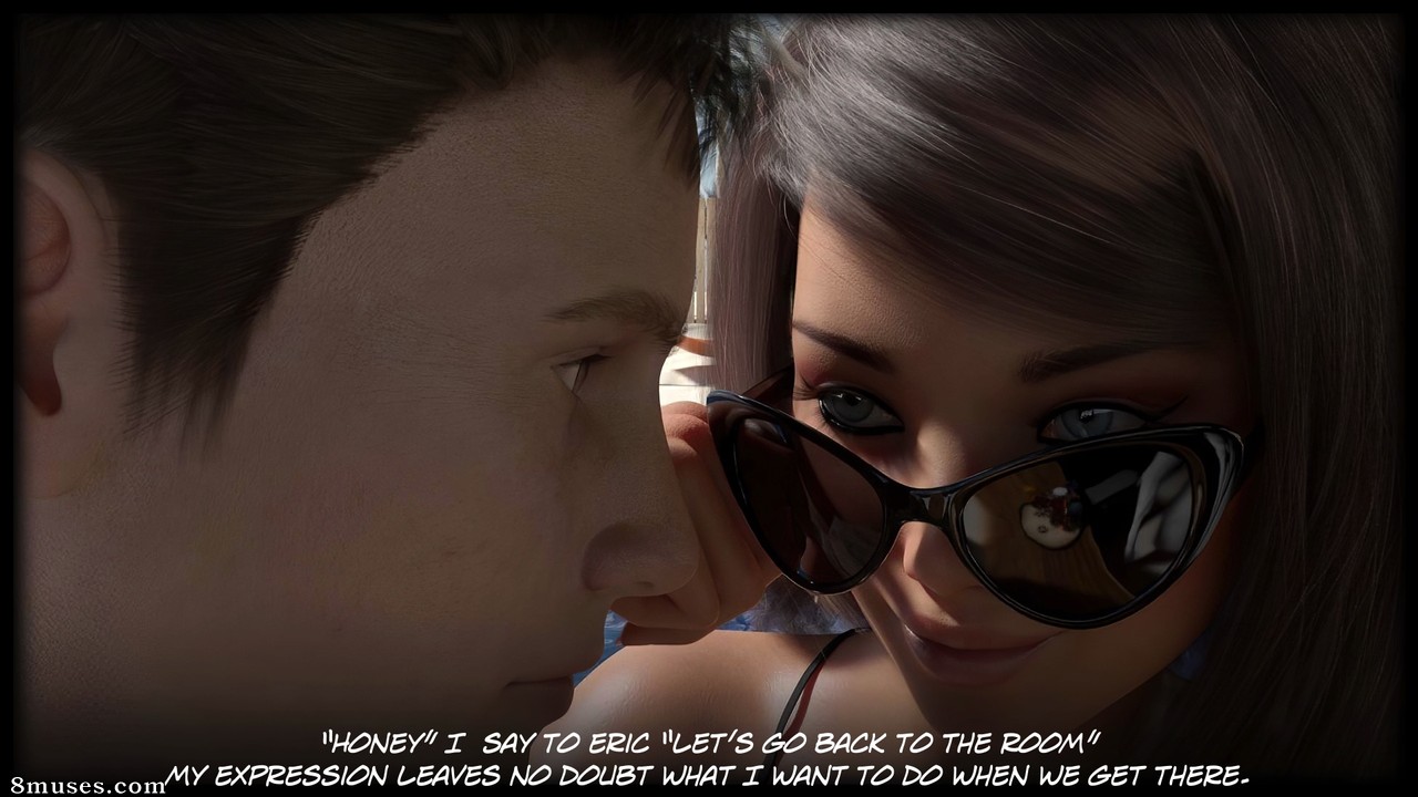 Gonzo - Sexy3DComics - Blackmaled Singles - Tanya - Page 11