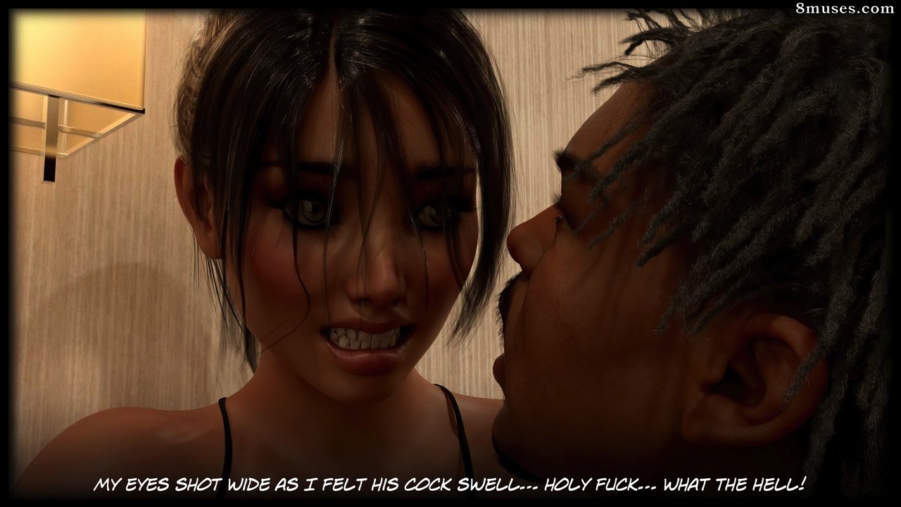 Gonzo - Sexy3DComics - Blackmaled Singles - Tanya - Page 103