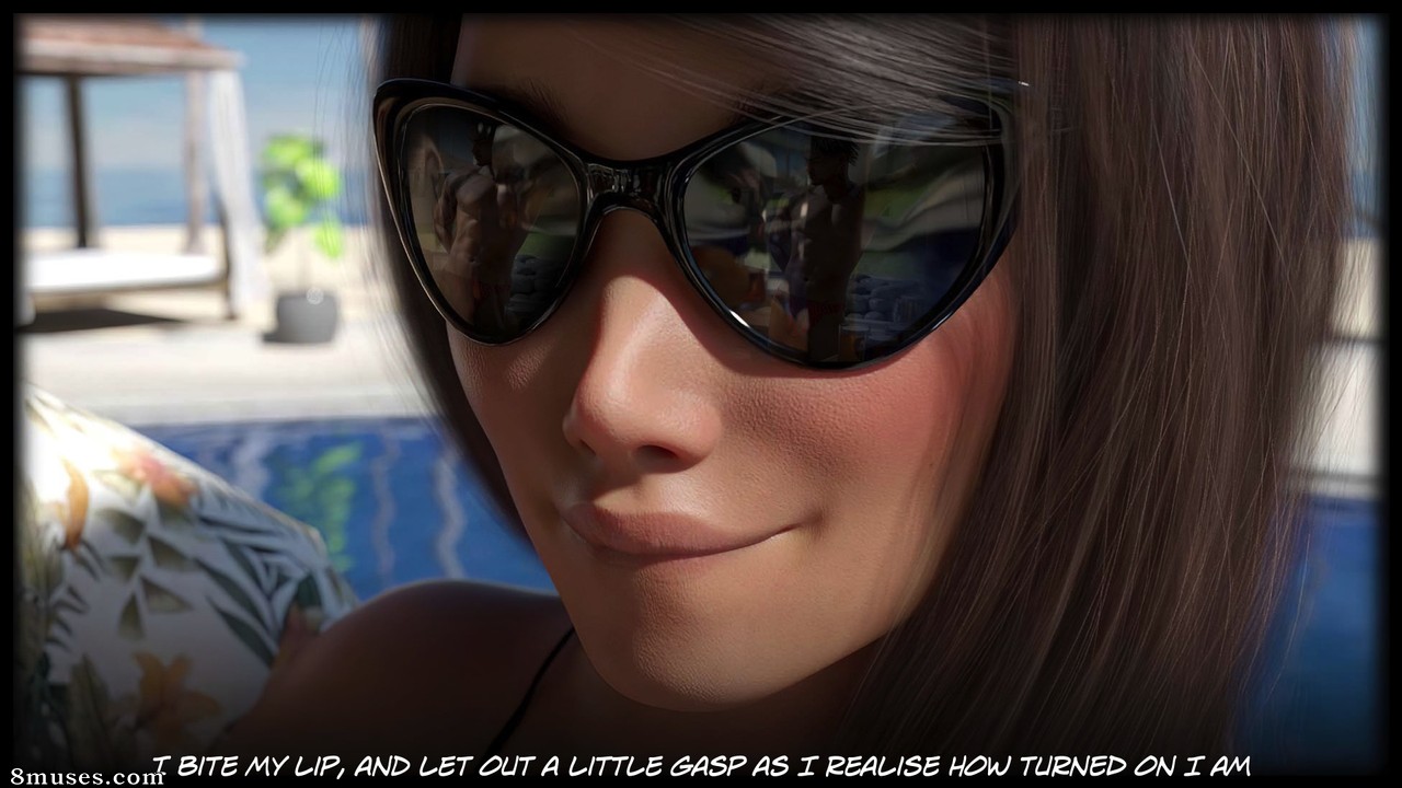 Gonzo - Sexy3DComics - Blackmaled Singles - Tanya - Page 8