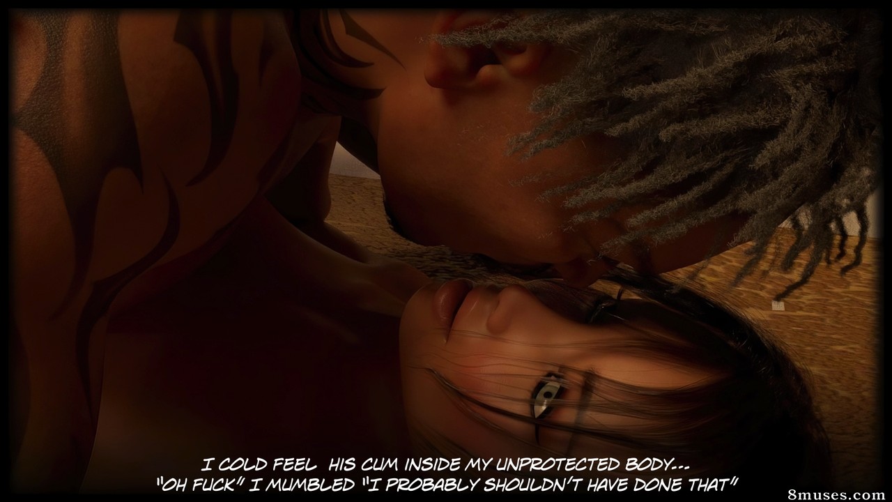 Gonzo - Sexy3DComics - Blackmaled Singles - Tanya - Page 129