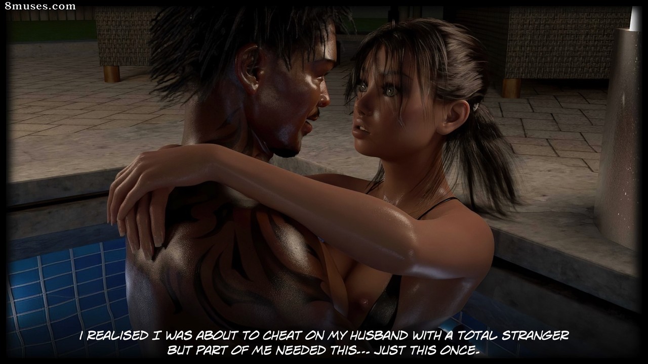 Gonzo - Sexy3DComics - Blackmaled Singles - Tanya - Page 71