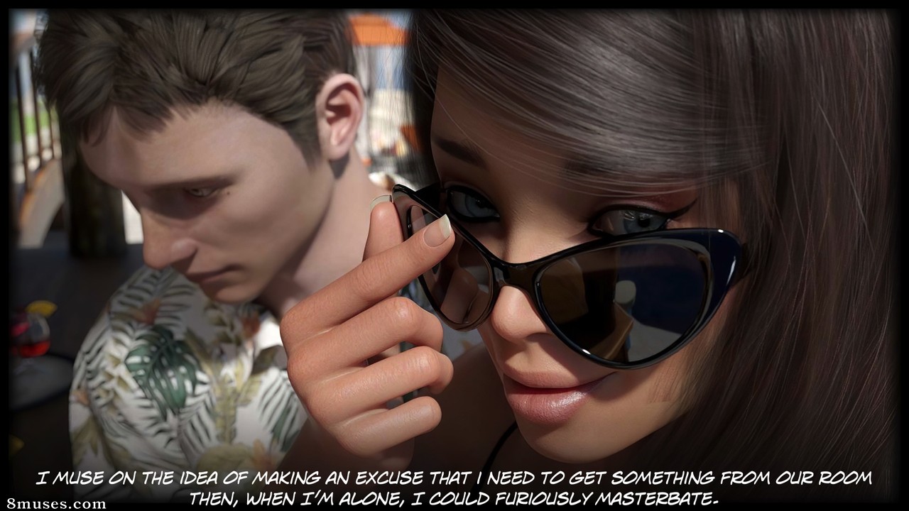 Gonzo - Sexy3DComics - Blackmaled Singles - Tanya - Page 9