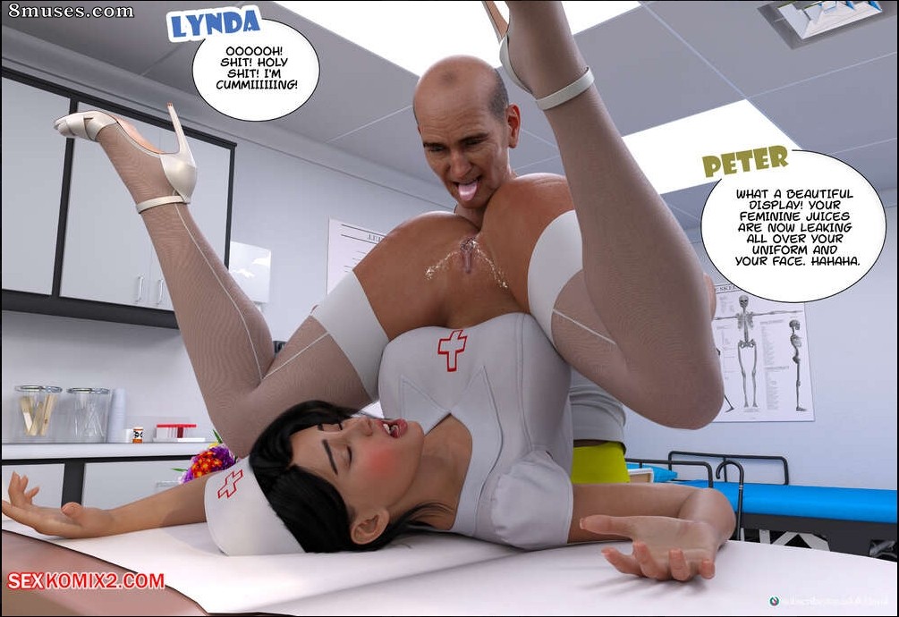 Daval3D - Aventuras do tio Peter - Página 29