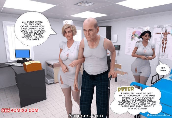 Daval3D - Aventuras del tío Peter - Página 55